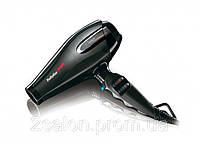 Фен для волосся BaByliss PRO Caruso Ionic 2200-2400W з іонізацією (BAB6510IRE), фото 5