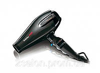 Професійний фен BaByliss PRO Caruso Ionic 2200-2400W з іонізацією (BAB6510IRE), фото 5