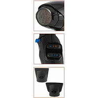 Професійний фен BaByliss PRO Caruso Ionic 2200-2400W з іонізацією (BAB6510IRE), фото 6