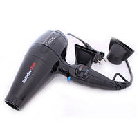 Професійний фен BaByliss PRO Caruso Ionic 2200-2400W з іонізацією (BAB6510IRE), фото 7