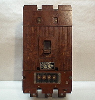 Автоматичний вимикач А 3794 250А