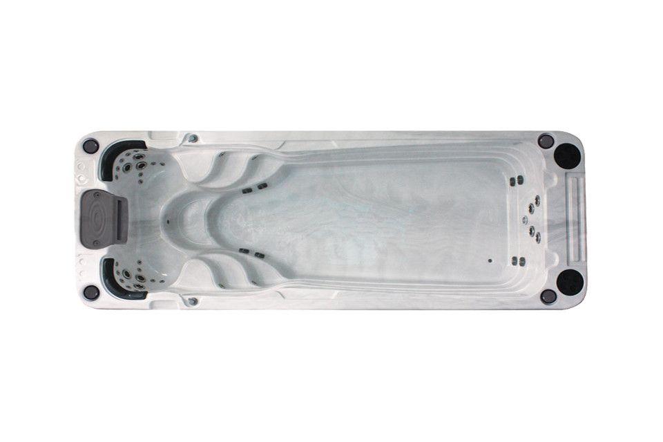 Бассейн SPA гидромассажный Swimspa Aquatic 2