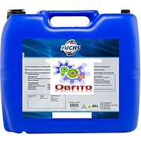 Антифриз Fuchs Maintain Fricofin S (концентрат G11) 1л 20л