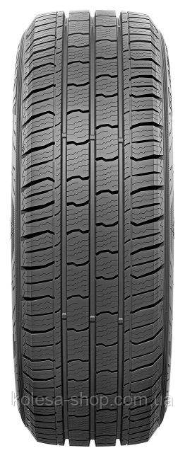 Зимняя легкогрузовая шина 205/65R16С SNOWGARD-VAN 103/101 R - фото 2 - id-p542447493