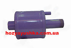 Глушник для дольного апарату на ДІД-10