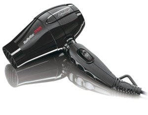 Дорожній фен для волосся Babyliss PRO Bambino (BAB5510E)