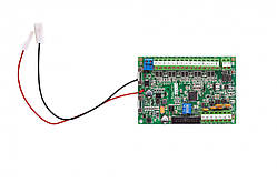Прилад охоронний Лунь-11Н розширювач