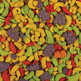 ZuPreem Корм — Гранули для папуг ZuPreem 8 кг. (L), фото 4