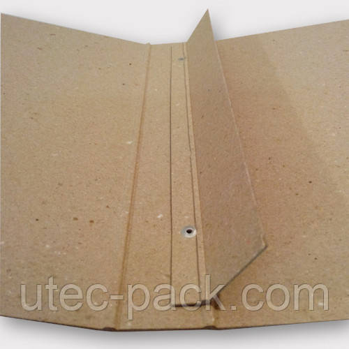 Купить Папка архивная А4. Высота корешка папки 40 мм без титульной ...