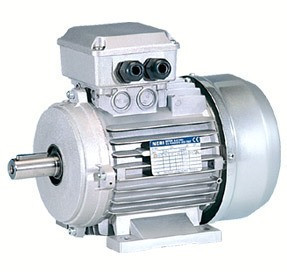 Электродвигатель T56B2 0,12 кВт 2800 об./мин. - фото 1 - id-p38628099