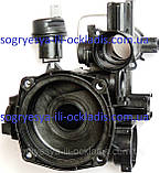 Блок повернення води правий насоса Wilo в зборі (ф.у, EU-О) котлів Ariston Uno, арт. 65104681, к.з. 0801/1, фото 5