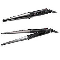 Плойка-утюжок конусна BaByliss PRO BAB2225TTE, фото 5