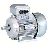 Электродвигатель T71A2 0,37 кВт 2800 об./мин.