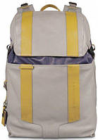 Рюкзак для ноутбука Piquadro WASSILY, CA3343WA_GRB 20 л