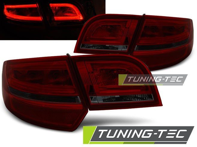 ФОНАРІ ЗАДАННЯ AUDI A3 8P