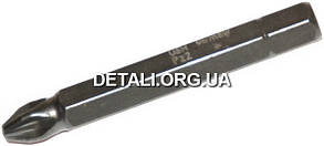 Біта USH PZ2 50mm