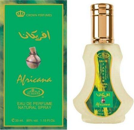 Afrikana 35ml