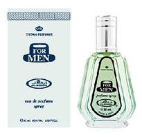 For Men Al Rehab 50ml