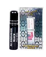 Al Haramain Black 10мл