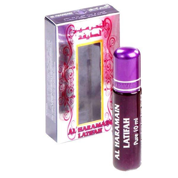 Al Haramain Latifah 10ml, фото 1