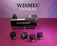 №55 Фірмовий дріп тип від компанії Wismec