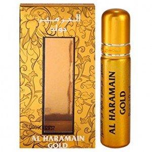 Al Haramain Gold 10ml, фото 1