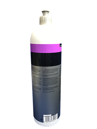 Полірувальна паста антиголограммная - Koch Chemie Hochglanz-Antihologramm-Politur M2.01 1 л. (182001), фото 2