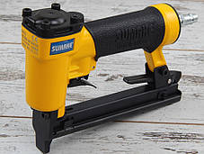 Пневмостеплер (PROFI) Sumake 80/16 (скоба 12,8 мм)