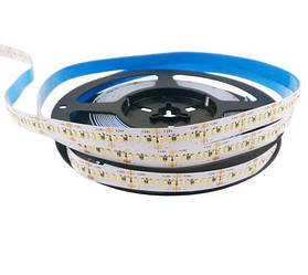 Світлодіодна стрічка холодно - біла 2216-300-IP33-CWd-10-24 5900-7500K (2300Lm / m) Rishang svl