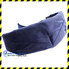 Маска для сну з ефектом пам'яті "Комфорт" + беруші, blue., фото 3