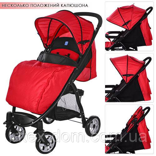 Коляска дитяча M 3409-3, фото 1