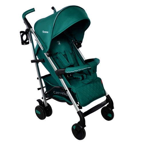 Дитяча коляска Carrello Arena crl-8504, прогулянкова, marine green