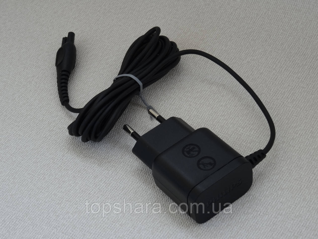 Заряджання машинки для стриження Philips HC5650/15, фото 1