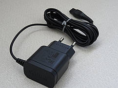 Оригінальний блок живлення машинки для стриження Philips HC5610, HC3400, HC3410, HC5440, HC3535, HC5450, HC5612