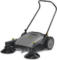 Подметальная машина Karcher KM 70/20 C