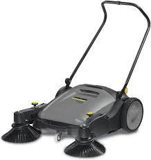 Підмітальна машина Karcher KM 70/20 C