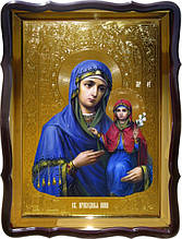 Ікона Святої Анни для храму 80х60см