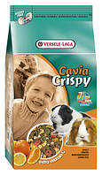 Корм для морських свинок з вітаміном C Versele-Laga (Версель Лага) Crispy, 20 кг