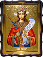 Ікона Святої Варвари для храму купити