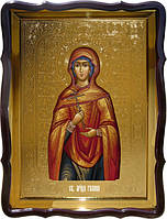 Православная икона Святой Галины купить в магазине икон