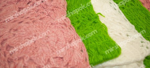 вязаная шапка с завязками вязаная шапка с завязками