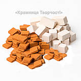 Мініконструктор із керамічних цеглинок "Башня-2" (07101, 70194, 9715068), фото 4