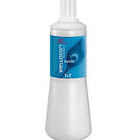 Окисник Wella Welloxon Pastel 1,9% 1000 мл, фото 6