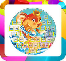 Стенди для фотографій в дитячий садок