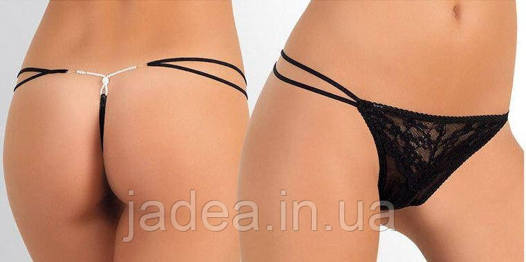 Спокусливі трусики Jadea 1488
