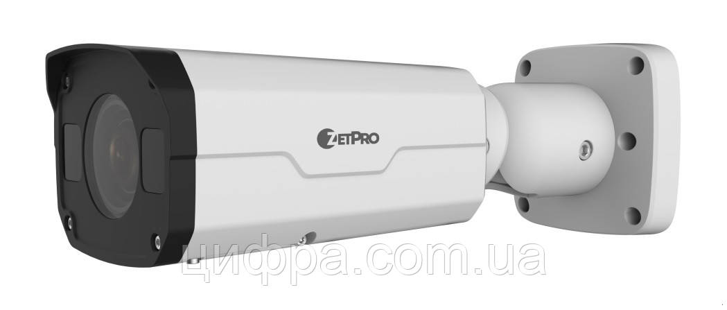 Відеокамера Zetpro ZIP-2322EBR5-P-C
