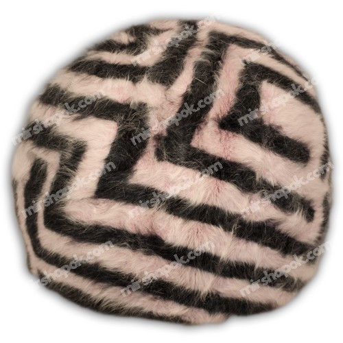 шапка для девочки