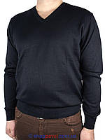 Класичний чоловічий светр Taddy 0250 Н мис