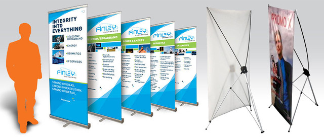 Виносні мобільні рекламні конструкції для зовнішньої реклами: штендери, штендер Виносні мобільні рекламні конструкції для зовнішньої реклами: штендери, штендер