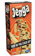 Дженга. Хасбро Оригінал